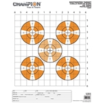 Champion SHOTKEEPER PAPER TARGET (45551)