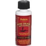 Outers NITRO SOLVENT BORE CLEANER (92033)
