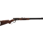 WINCHESTER 1886 DELUXE RIFLE