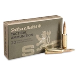 SELLIER&BELLOT 341602