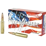 HORNADY 8090 Hornady American Whitetail 308 Win 150gr Interlock