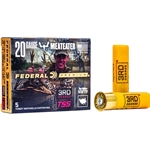 Federal Ammunition PTDX258567