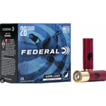 Federal Ammunition 28GA X 2 3/4" ,#7 1/2 (H2897.5)