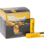 Kent Cartridge ULTIMATE TURKEY 20GA X 3", #5 (C203TK36-5) Kent Ultimate Diamond Shot Turkey, 20ga, 3", 1 1/4oz, 1300fps, #5, 10 Shells