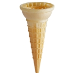 SBBS POINTED CAKE CONES (SBBS19)