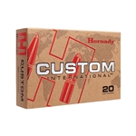 HORNADY 8114