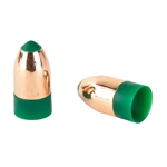 POWER BELT BULLETS 50 CAL, 295GR, AEROTIP, (AC1595AT)