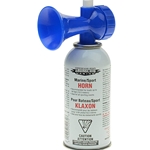 KLAXON MARINE/SPORT SAFETY HORN (FSM58212)