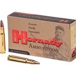 HORNADY  Hornady Custom International 20 Cartridges 30-06 SPRG, 11,7g / 180 gr, InterLock SP 81182