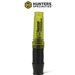 Hunters Specialties QUADGRUNTER XT 2 DEER CALL (HS-100199) H.S. Quadgrunter XT 2 Deer Call