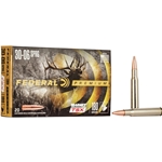 Federal Ammunition PREMIUM BARNES TSX 30-06 , 180GR (P3006AE) Federal Premium Barnes TSX 30-06 SPRG, 180gr