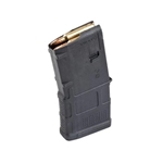 Magpul Industries  PMAG 20 AR/M4 Gen M3 MAG560-BLK-5 5.56 Nato / 223 Remington 20 Rd Mag