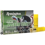 REMINGTON PPREMIER MAGNUM TURKEY 20GA X 3", #5 (HV20M5A)