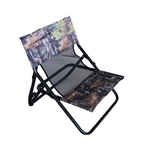 ALTAN SAFE THE GOBBLER DELUXE CHAIR (C-CAM-07)