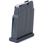 CZ 22LR MAG 455/452/512 5RND STEEL (5133-1000-01ND)