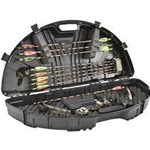 Plano Molding C SE PRO 44 BOW CASE (1010635) Plano SE Pro 44 Bow Case, 44.6" x 20.4" x 8.7"