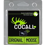 CoCALL COW MOOSE SOUND CARD (MSDOF01)