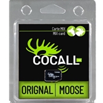 CoCALL MOOSE SOUND CARD MIX (MSDOMIX) CoCall Moose Sound Card Mix (MSDOMIX)