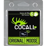 CoCALL MOOSE BULL SESSION CARD (MSDOBSE) CoCall Bull Moose Session Card (MSDOBSE)