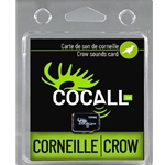 CoCALL CROW SOUND CARD (MSDCOR01) CoCall Crow Sound Card (MSDCOR01)