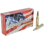 HORNADY AMERICAN WHITETAIL 300 WIN MAG, 150GR (HOR-8204)