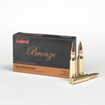 Pmc 308 WIN 147GR FMJBT PMC 308 Winchester Ammunition, 147gr FMJ-BT Brass Case Non-Corrosive