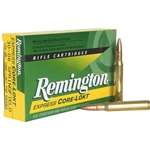 REMINGTON R308W2 Remington Core Lokt 308 180gr SP