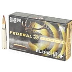 Federal Ammunition P3006ELDX1