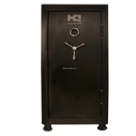 HQ OUTFITTERS 40 GUN SAFE