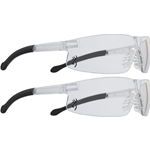 BROWNING SHOOTERS FLEX CLEAR 2PK (BRO-12763)