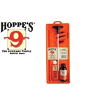 HOPPES 9 22 CAL CLEANING KIT (U22BCN) Hoppe's 22 Cal. Cleaning Kit (U22BCN)