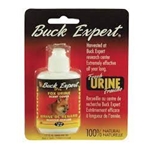 BuCK EXPERT FOX URINE 36ML (08)
