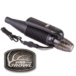 MAD HYPER GROWL DEER CALL (MD-515H) Flambeau Mad Hyper Growl Deer Call, Grunt, Pop, Growl and Snort-Wheeze