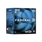 Federal Ammunition TOP GUN 7.5 SHOT 1300FPS