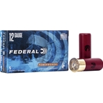 Federal Ammunition H13200 Federal Power Shok 12GA x 2 3/4" 1145 FPS 00Buck