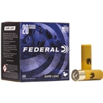 Federal Ammunition H2007