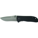 DRIFTER CRKT Drifter 6450K Folding Knife 2.875" Razor Edge w/Clip