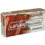 HORNADY  Hornady Leverevolution 82733 308 MAR EXP 160 gr FTX