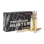 HORNADY PRECISION HUNTER 280 REM, 150GR ELD-X (HOR-81587) Hornady Precision Hunter 280 Rem, 150gr ELD-X, 20rds