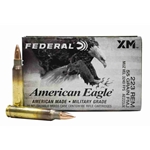 Federal Ammunition AE223JX