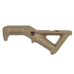 Magpul Industries  Magpul AFD Anfled Fore Grip MAG411-FDE