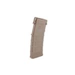 Magpul Industries  Magpul MAG557-MCT-5 PMAG 3- AR/M$ GEN M3 5.56x45 MCT Blocked to 5