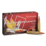 HORNADY SUPERFORMANCE 300 SAVAGE, 150GR SST (HOR-82221)