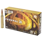Federal Ammunition F2506FS1