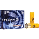 Federal Ammunition F203SS2 SABOT SLUG