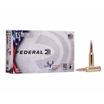 Federal Ammunition 65CDT1