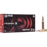 Federal AE338L