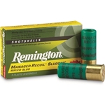 REMINGTON RL12RS SLUGGER 12 GA