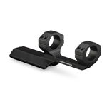 VORTEX CANTILEVER RING MOUNT 1" WITH 3" OFFSET (CM-103)