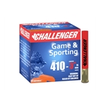 CHALLENGER 30037 410GA 3" 7.5 SHOT